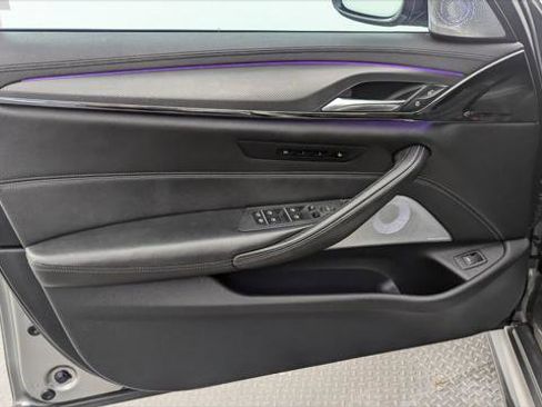 Used 2019 BMW M5 w/ Executive Package image 14