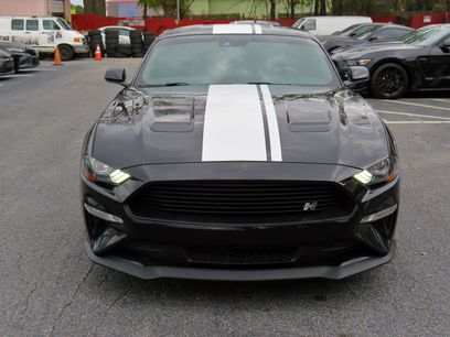 Used 2022 Ford Mustang GT Premium w/ GT Performance Package