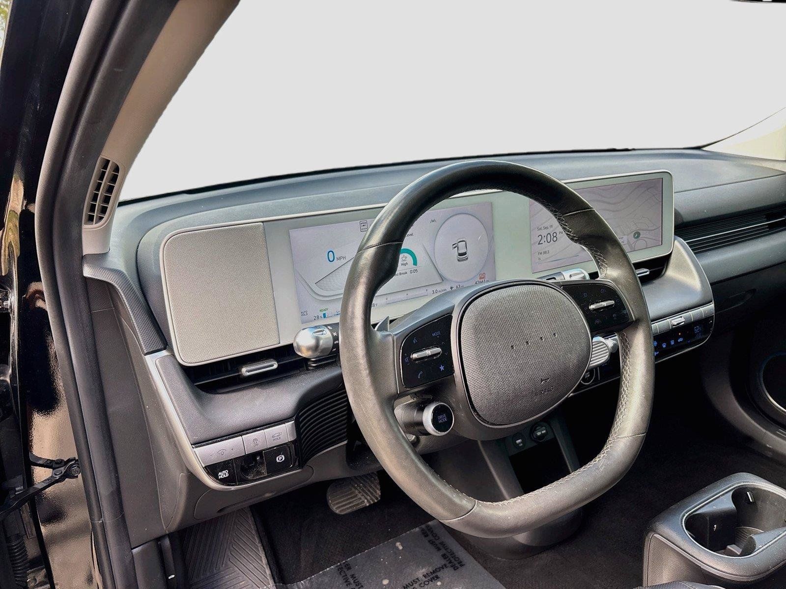 Used 2023 Hyundai Ioniq 5 SEL RWD image 30