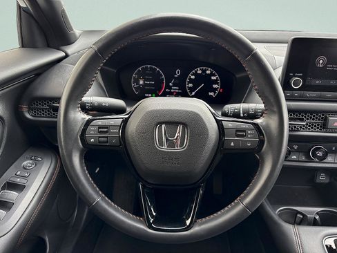 Certified 2024 Honda HR-V Sport image 15