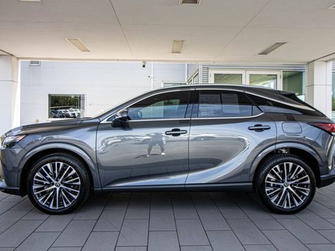 Used 2026 Lexus RX 350 Premium Plus FWD image 13