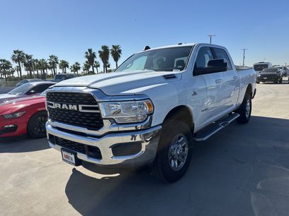 Used 2022 RAM 2500 Big Horn