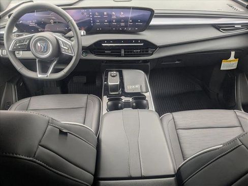 New 2026 Buick Enclave Sport Touring w/ Power Package image 15