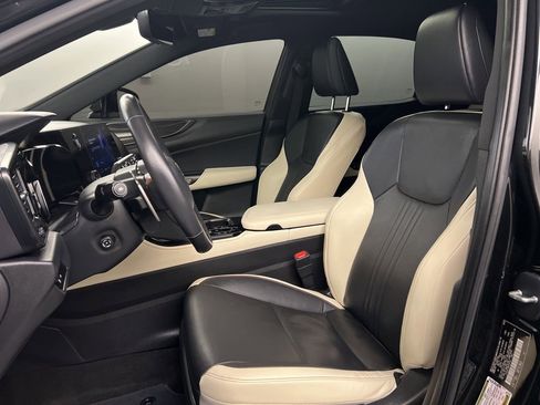 Used 2022 Lexus NX 350 AWD w/ Premium Package image 27