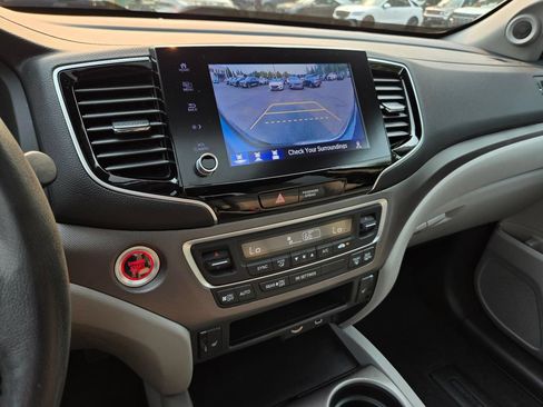 Used 2023 Honda Ridgeline RTL image 30