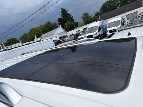 Used 2021 Lincoln Navigator L Reserve AWD/4WD image 5