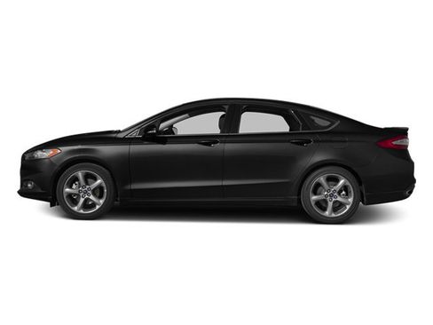 Used 2014 Ford Fusion SE FWD image 3