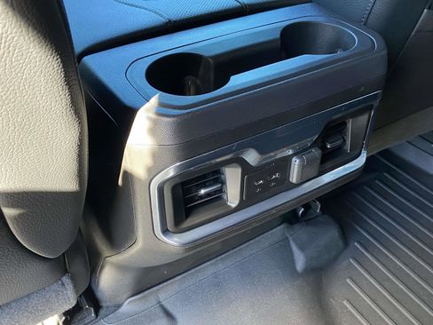 Used 2022 GMC Sierra 2500 Denali w/ Technology Package image 3