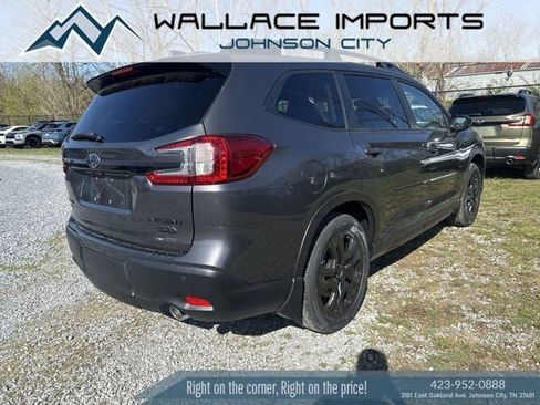 New 2026 Subaru Ascent Bronze Edition AWD/4WD image 51
