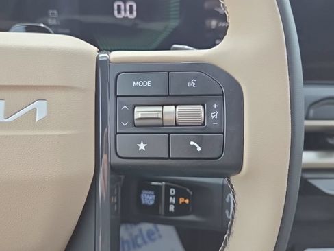 New 2027 Kia Telluride EX w/ Towing Package AWD/4WD image 38
