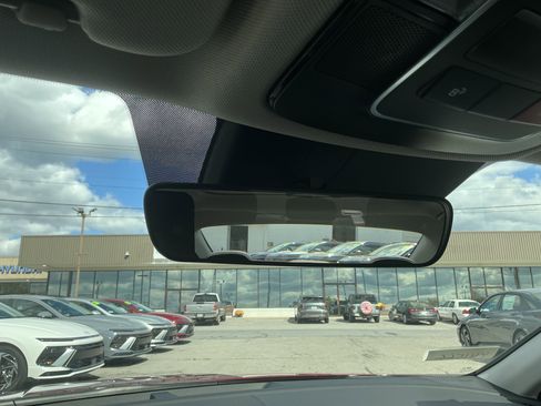 New 2026 Hyundai Sonata SEL image 27