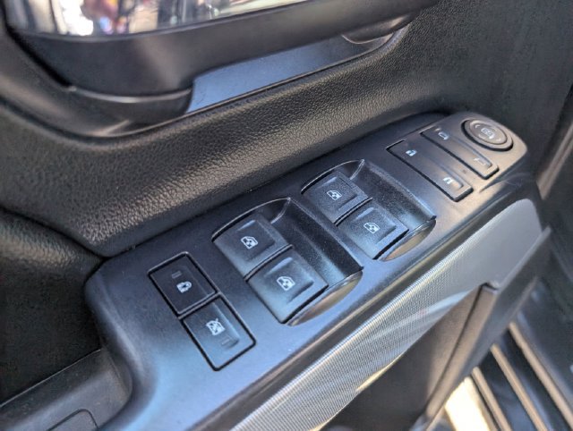 Used 2016 Chevrolet Silverado 1500 LT w/ All Star Edition AWD/4WD image 15