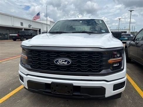 Used 2025 Ford F150 STX RWD image 13