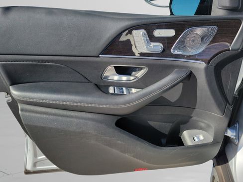 Certified 2020 Mercedes-Benz GLE 350 4MATIC image 30