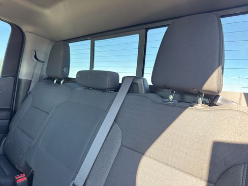 Used 2023 Chevrolet Silverado 1500 RST image 34