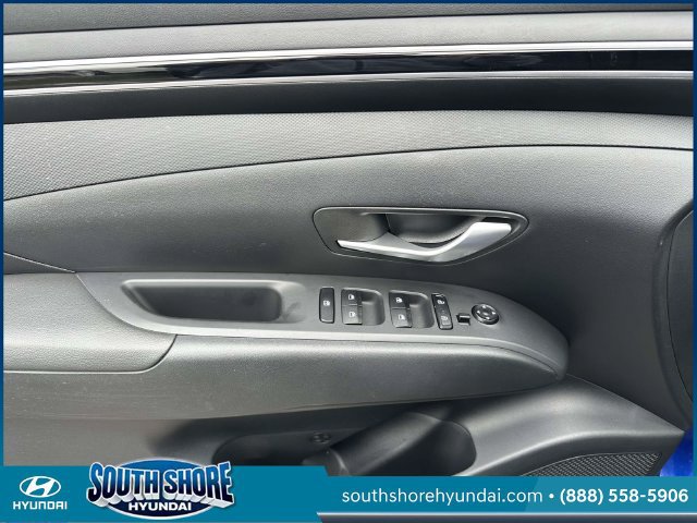 Certified 2024 Hyundai Tucson SE AWD/4WD image 18