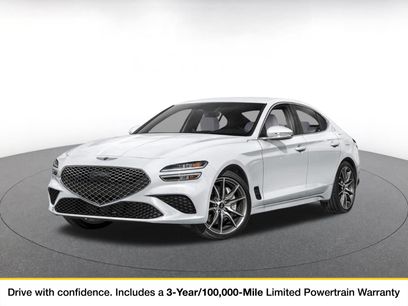 Used 2026 Genesis G70 2.5T