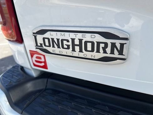 Used 2025 RAM 3500 Longhorn image 43