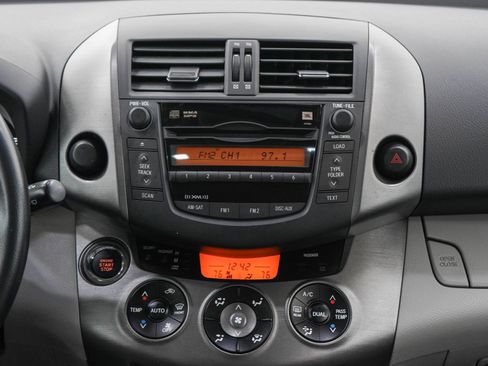 Used 2011 Toyota RAV4 Limited w/ Limited Extra Value Pkg FWD image 15