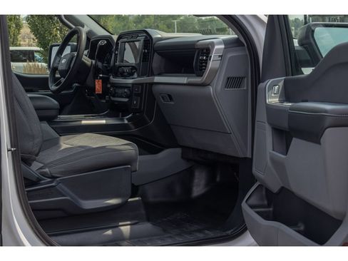 Used 2023 Ford F150 XL w/ Equipment Group 102A High AWD/4WD image 10