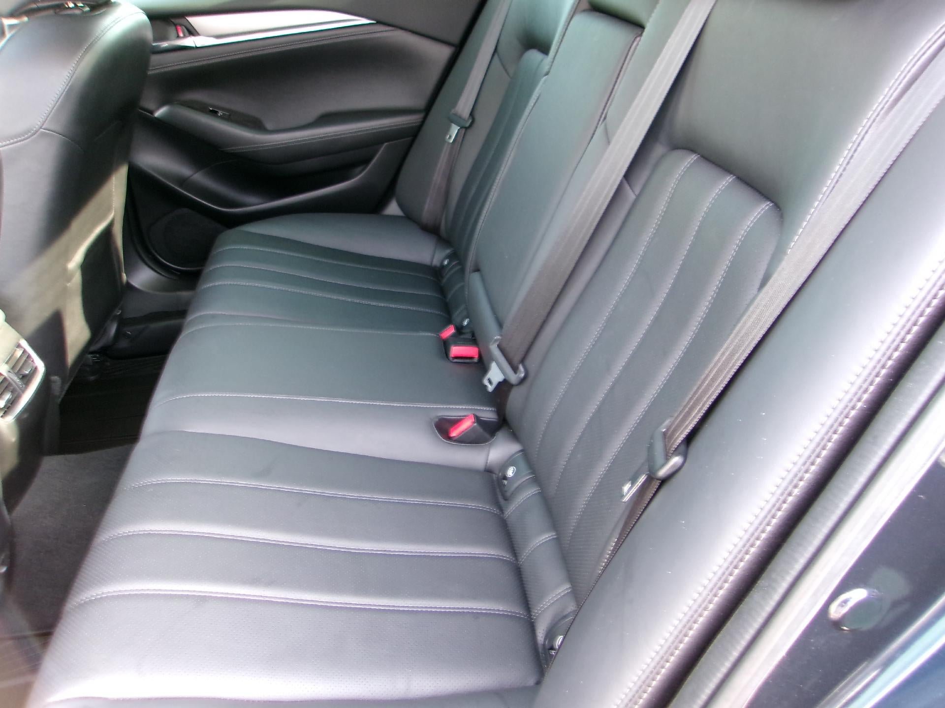 Used 2020 MAZDA MAZDA6 Touring FWD image 10