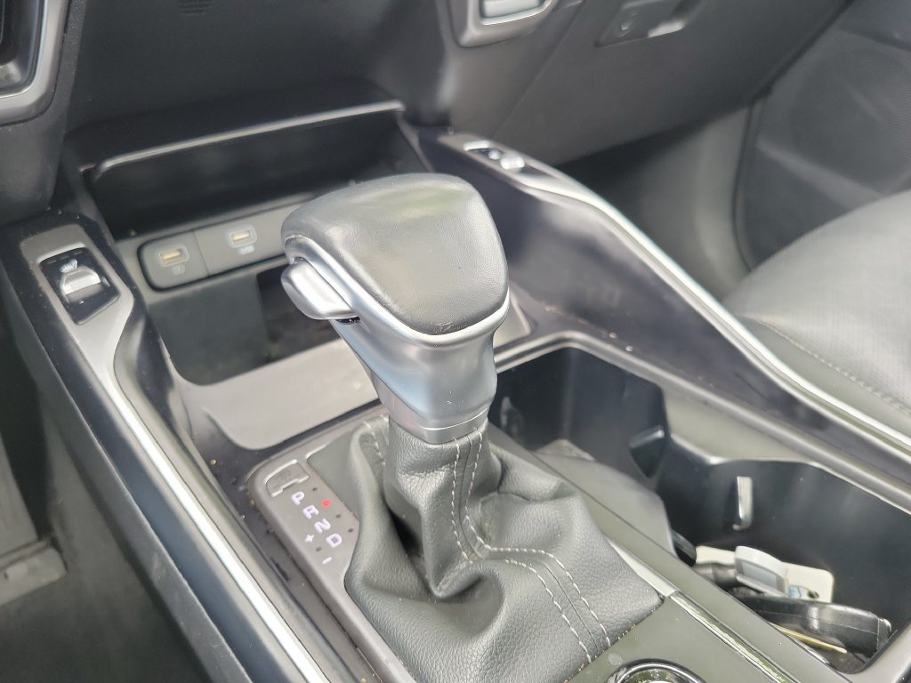 Certified 2023 Kia Sorento EX w/ Panoramic Sunroof Package FWD image 35