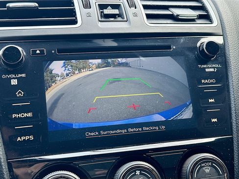 Used 2019 Subaru WRX Premium AWD/4WD image 13