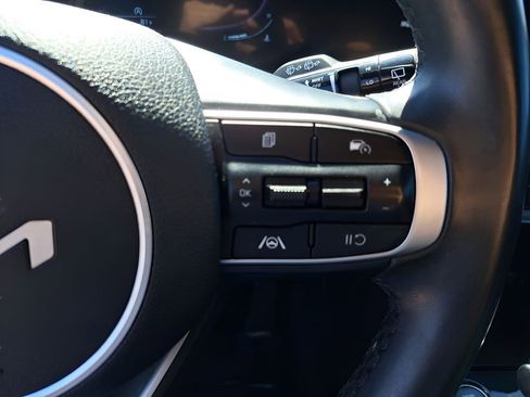 Used 2023 Kia Sportage X-Line image 18