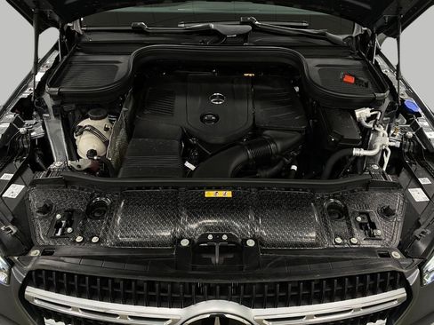 Certified 2026 Mercedes-Benz GLE 350 4MATIC image 48