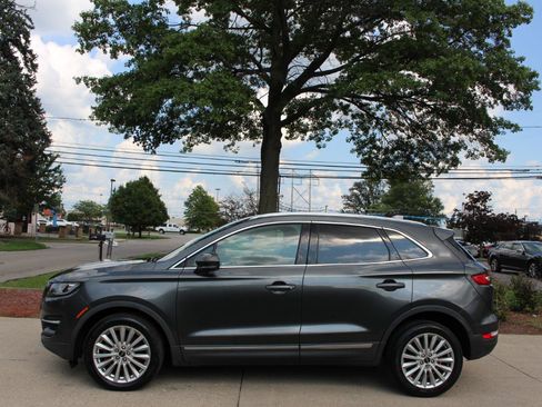 Used 2019 Lincoln MKC Premiere FWD image 6