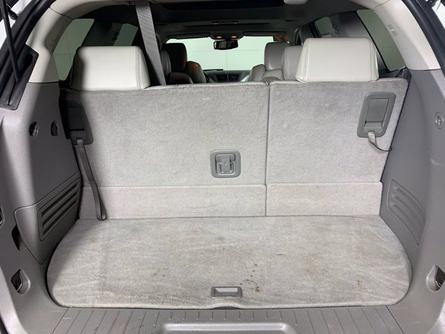 Used 2009 Chevrolet Traverse LT AWD/4WD image 25