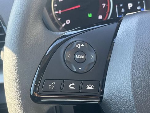 New 2026 Mitsubishi Eclipse Cross LE image 28