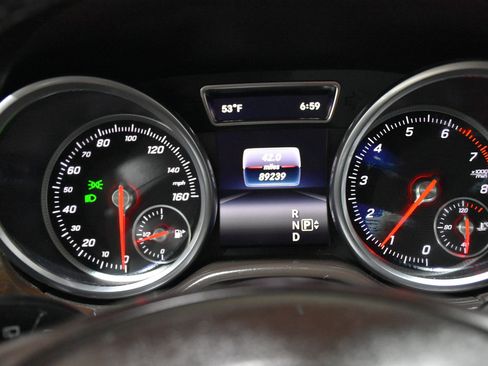 Used 2016 Mercedes-Benz GLE 350 4MATIC image 13