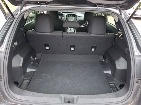 Used 2024 Subaru Impreza 2.0i Sport image 29