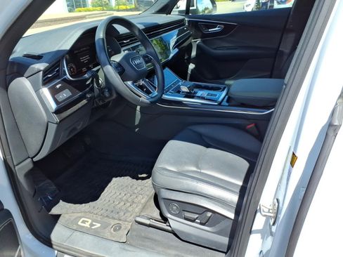 Used 2023 Audi Q7 3.0T Premium Plus AWD/4WD image 11