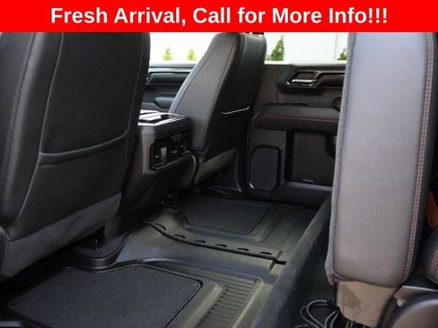 Used 2023 GMC Sierra 1500 AT4 w/ Technology Package AWD/4WD image 20