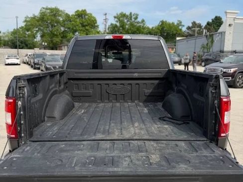 Used 2020 Ford F150 XLT w/ Equipment Group 302A Luxury AWD/4WD image 7