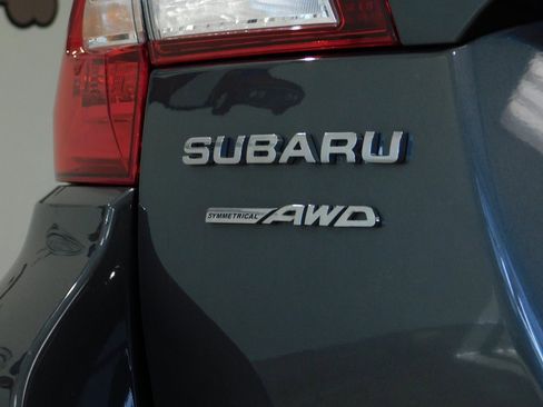 Used 2018 Subaru Outback 2.5i Limited image 83