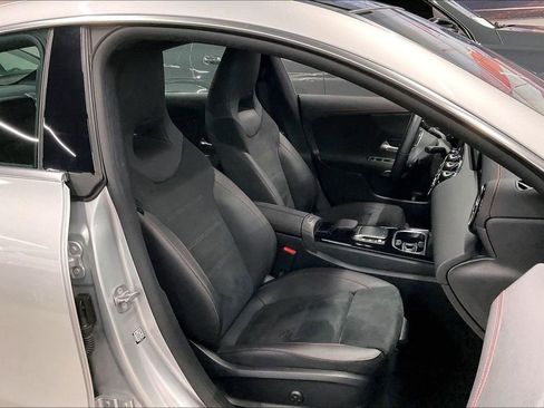 Certified 2023 Mercedes-Benz CLA 250 4MATIC image 7
