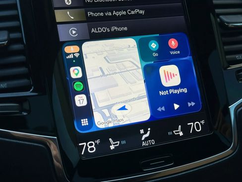 Used 2016 Volvo XC90 T6 Inscription w/ Vision Package image 39