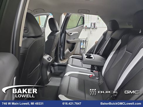 New 2026 Buick Envision Sport Touring image 13