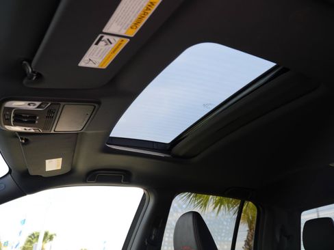 New 2026 Honda Ridgeline TrailSport image 17