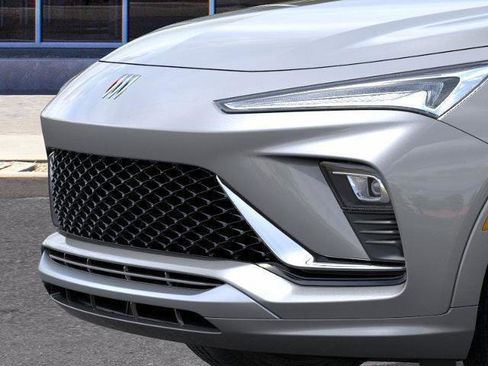 New 2026 Buick Envista Avenir image 61