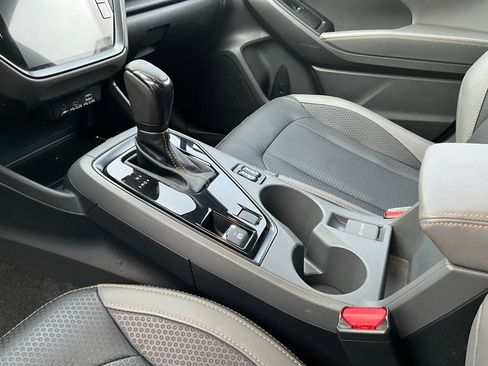 Certified 2024 Subaru Crosstrek 2.5i Wilderness image 19