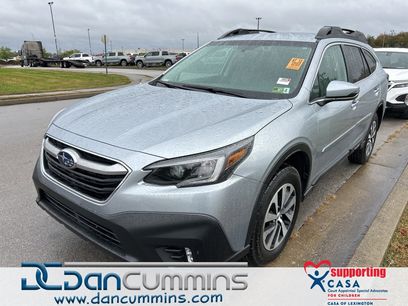 Used 2022 Subaru Outback Premium