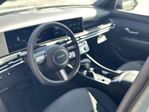 New 2026 Hyundai Santa Cruz SEL FWD image 14