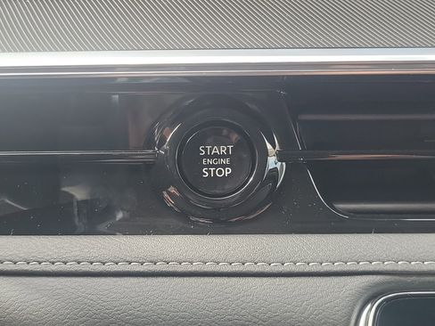 New 2026 INFINITI QX80 Luxe w/ Cargo Package image 17