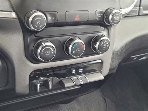 Certified 2024 RAM 2500 Big Horn image 11