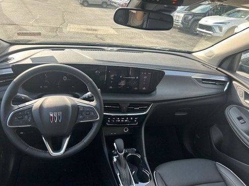 New 2026 Buick Encore GX Avenir w/ Avenir Convenience Package image 13