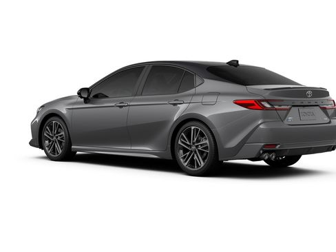New 2026 Toyota Camry XSE w/ Premium Plus Package AWD/4WD image 6
